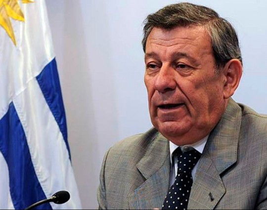 Rodolfo Nin Novoa