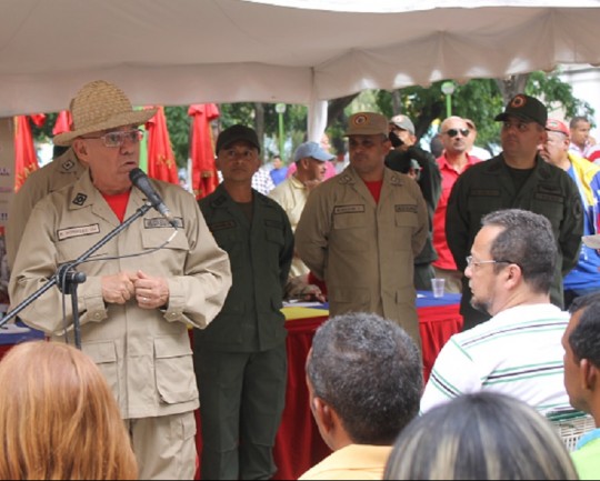 Ramón Roodríguez Chacín