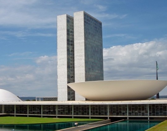Senado