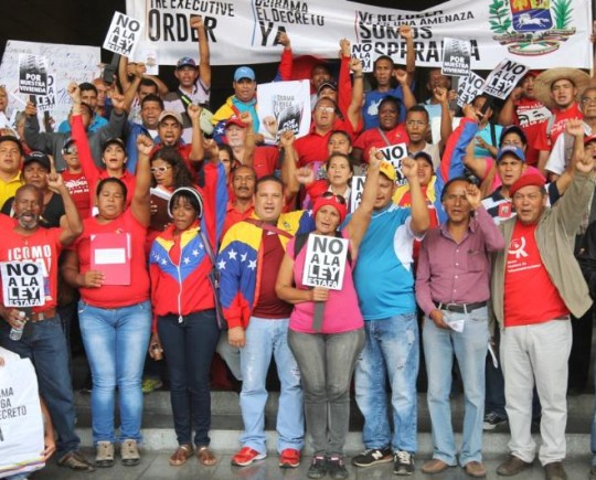 Parlamento Comunal 