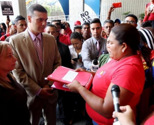 Parlamento Comunal 
