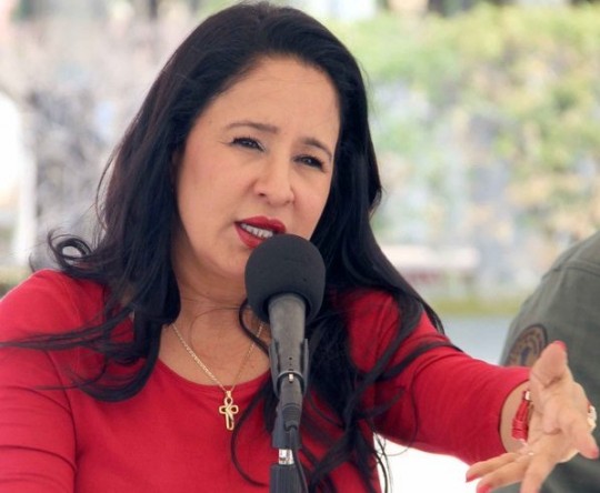 Stella Lugo