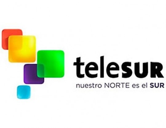 Telesur