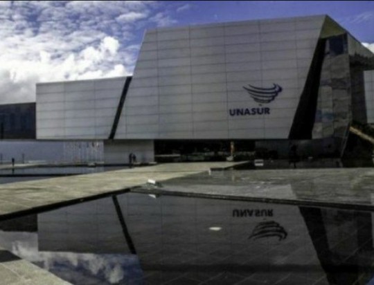 Unasur