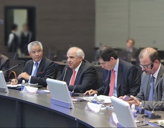 Unasur