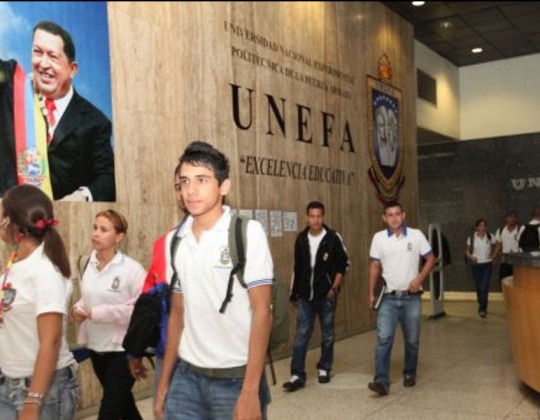 Unefa
