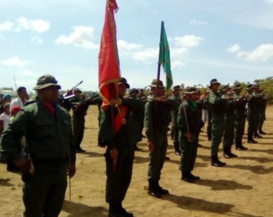 Unión Cívico Militar