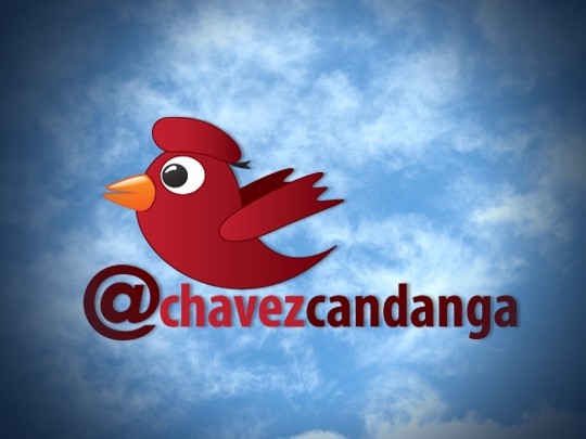 @Chavezcadanga