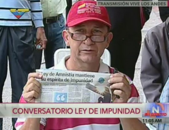 conversatorio
