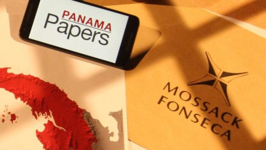 Papeles Panamà