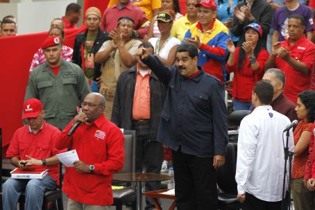 presidente 3