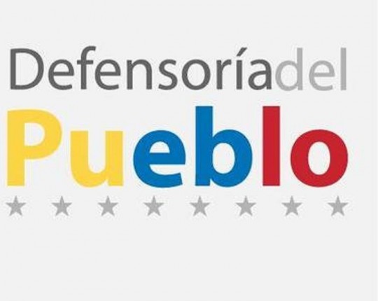 Defensoría del Pueblo