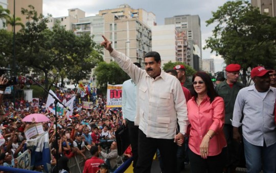movilización