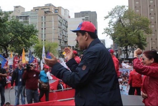 Movilización