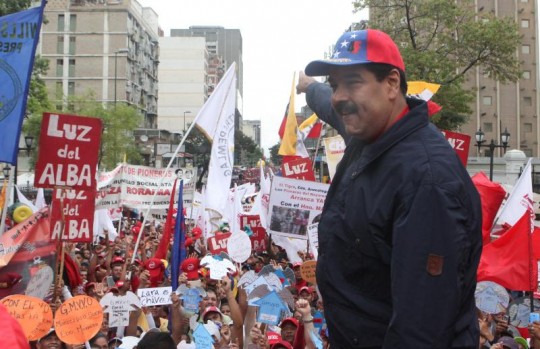 Movilización