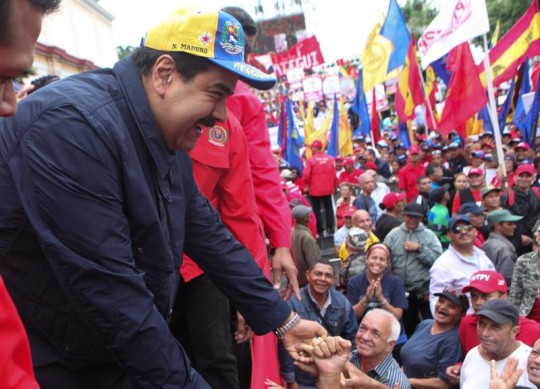 Movilización