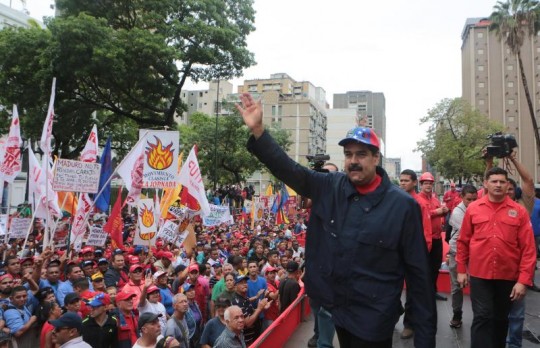 Movilización
