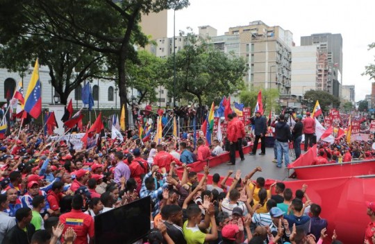 Movilización