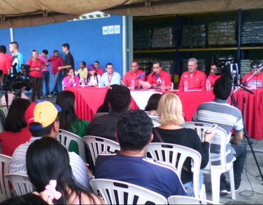 Adán Chávez