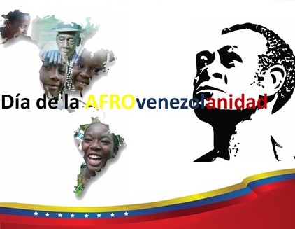 Afrovenezolanidad