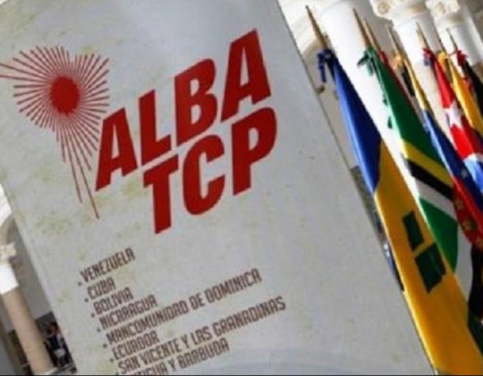 Alba TCP