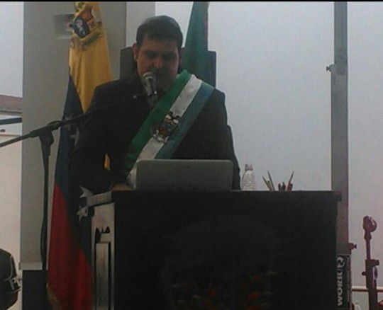 Alexis Ramírez