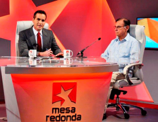 Alí Rodríguez Araque