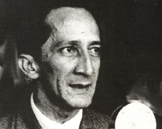 Andrés Eloy Blanco