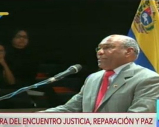 Aristóbulo Istúriz
