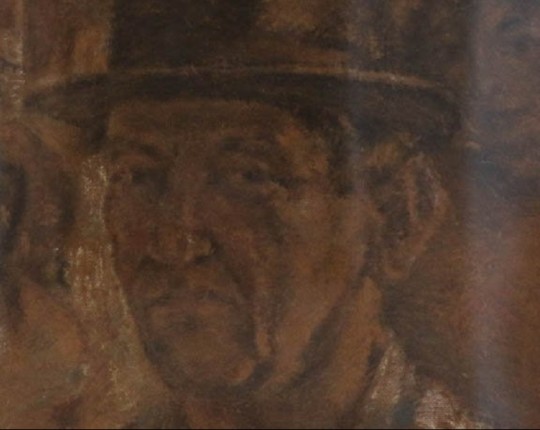Armando Reverón