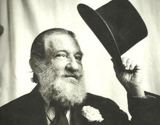 Armando Reverón