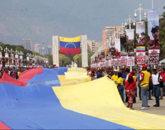 Bandera