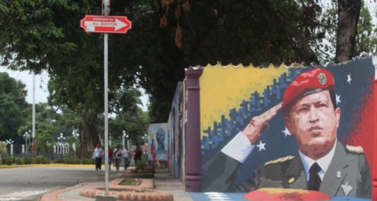 Barinas