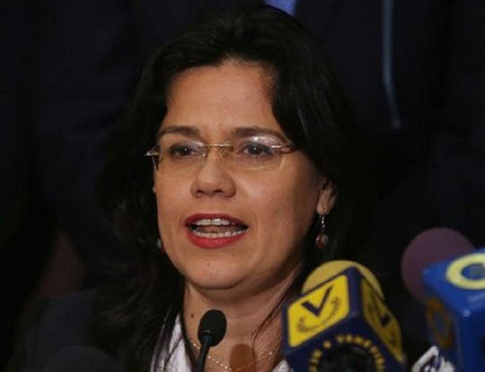 Blanca Eekhout