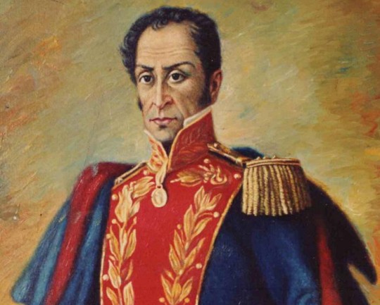Bolívar