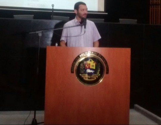 Camilo Torres