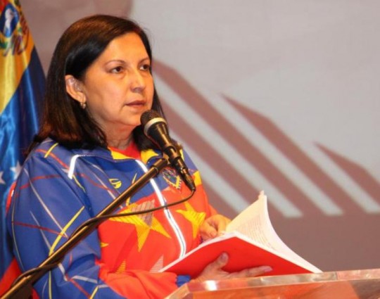 Carmen Meléndez