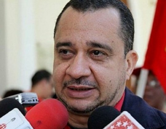Julio Chávez