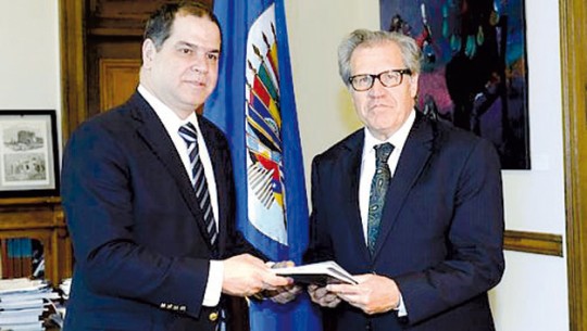 Derecha