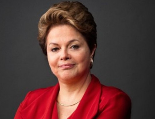 Dilma-Rousseff
