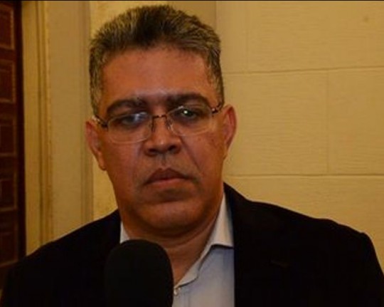 Elías Jaua
