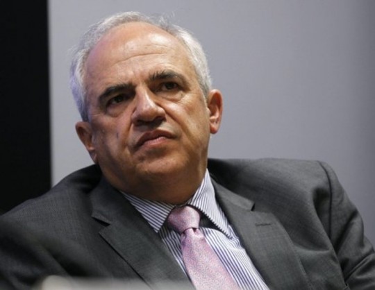 Ernesto Samper