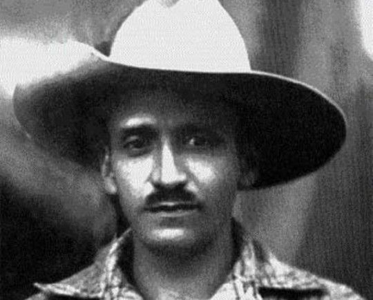 Farabundo Martí