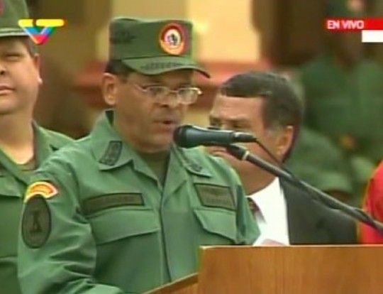 Félix Velásquez