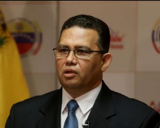 Gustavo González López