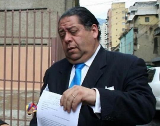 Hermann Escarra