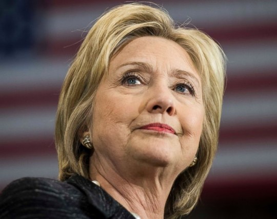 Hillary Clinton