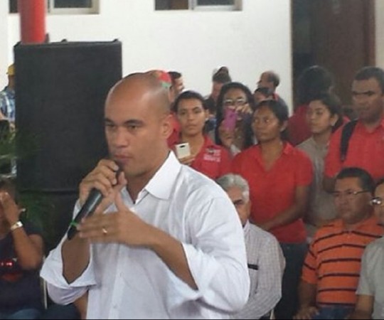 Héctor Rodríguez