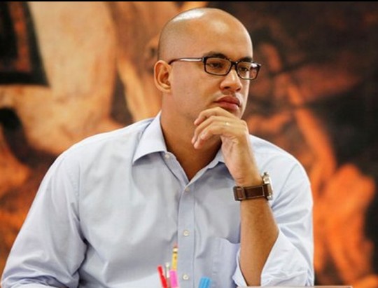 Héctor Rodríguez