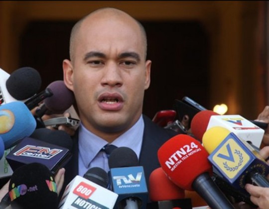 Héctor Rodríguez